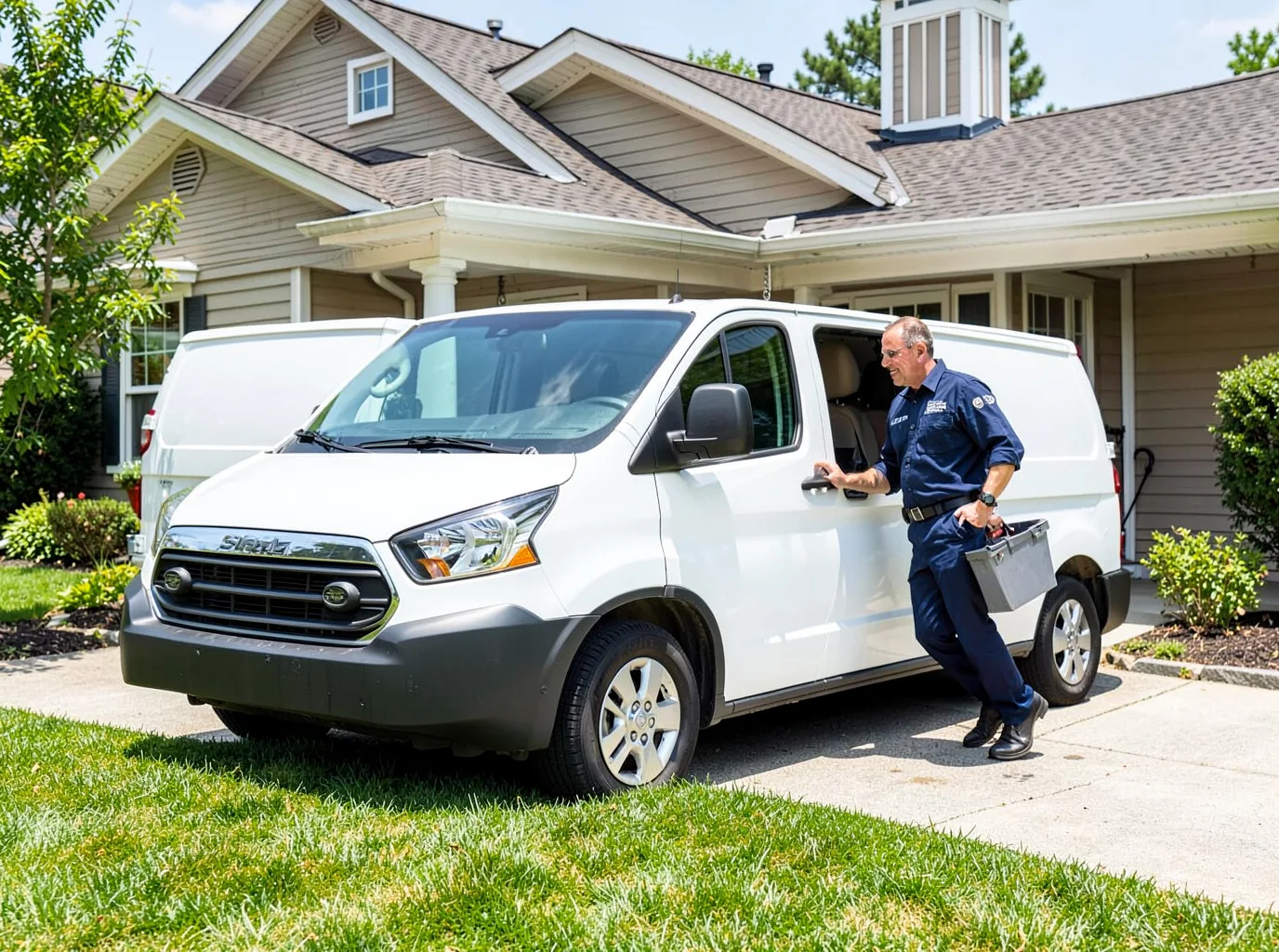 Emergency Plumber company in Clear Brook, VA