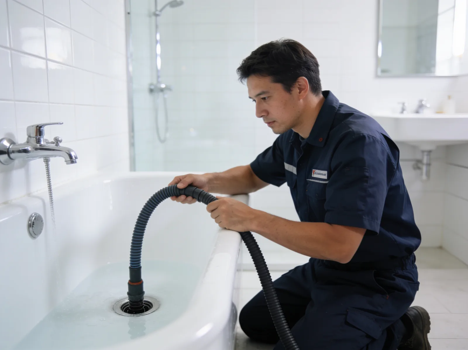 Emergency Plumber Clear Brook, VA FAQs